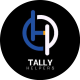 tally helpers logo